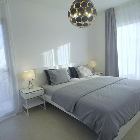 Villa Patricia Playa Blanca Kültér fotó