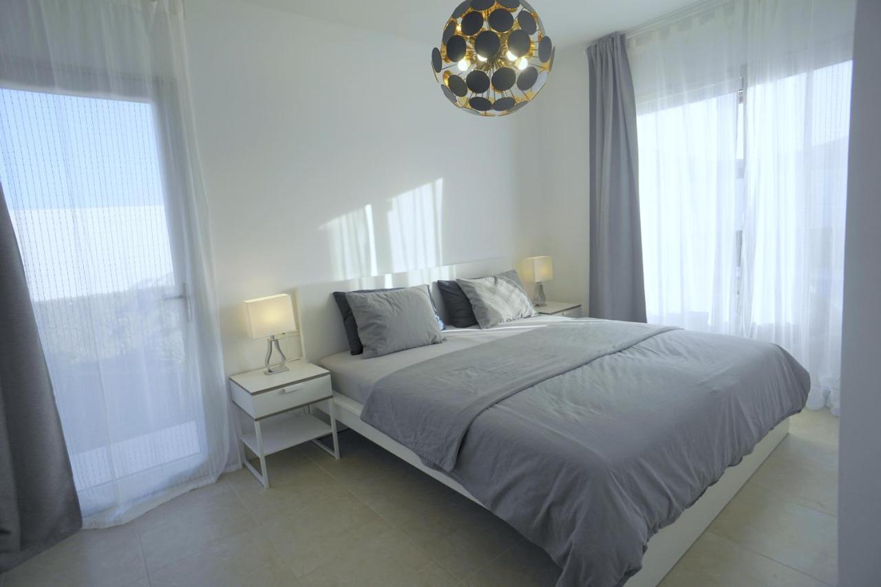 Villa Patricia Playa Blanca Kültér fotó