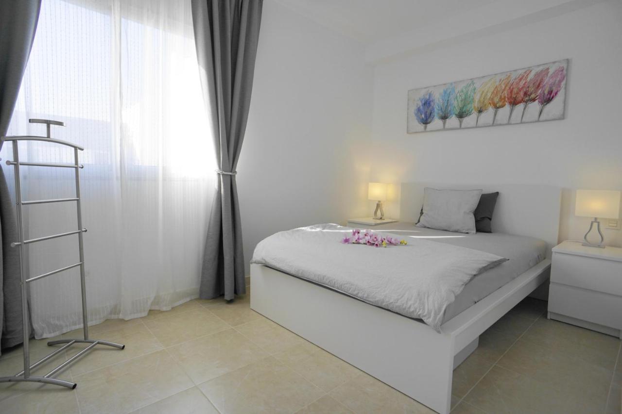 Villa Patricia Playa Blanca Kültér fotó