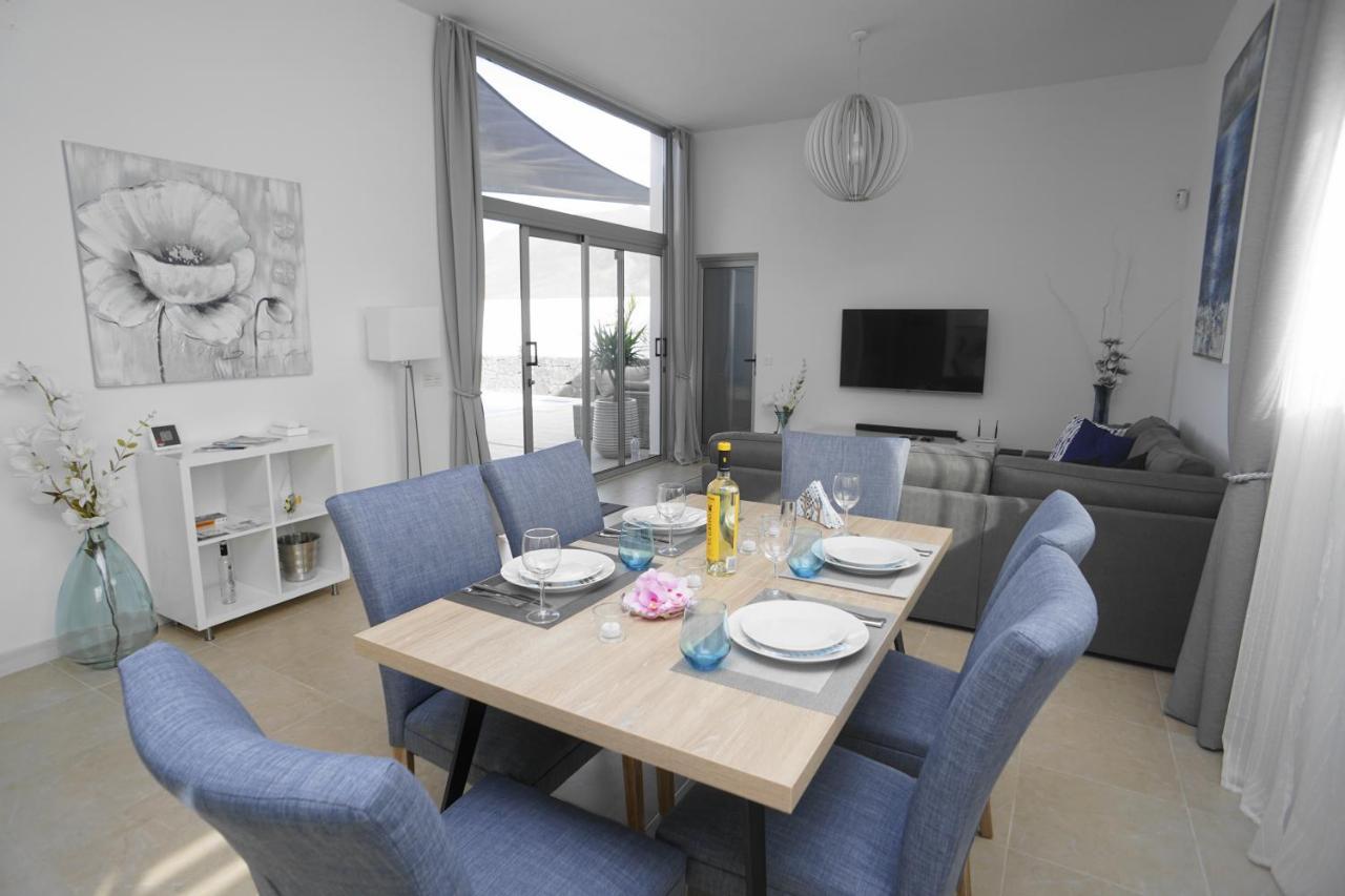 Villa Patricia Playa Blanca Kültér fotó