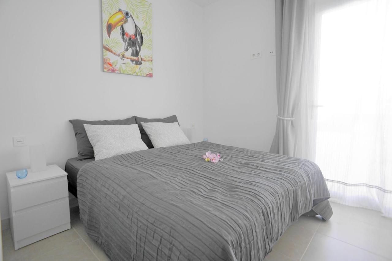 Villa Patricia Playa Blanca Kültér fotó