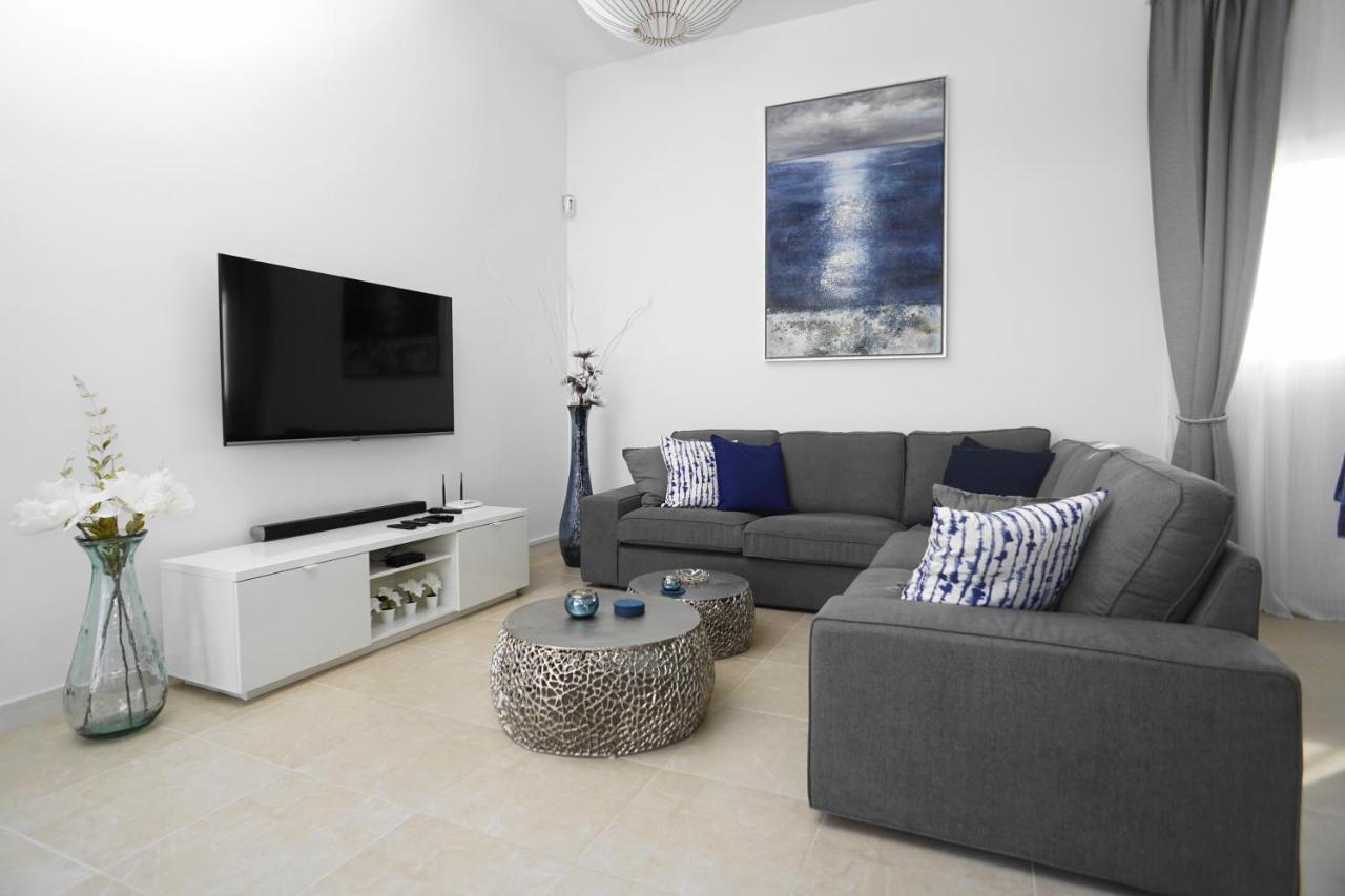 Villa Patricia Playa Blanca Kültér fotó